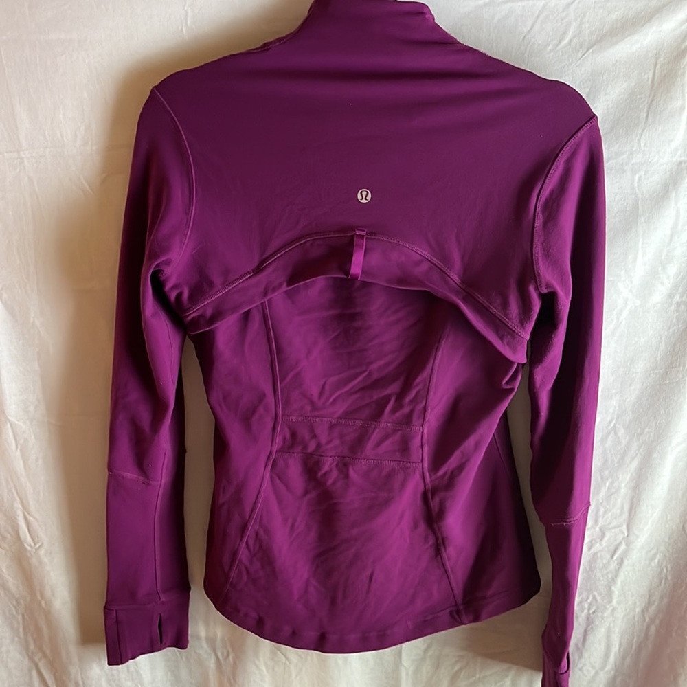 Lululemon Jacket - Picture 3 of 3